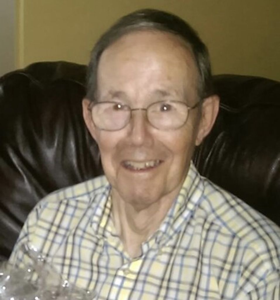 Delwyn Ira Orr, Jr. Profile Photo