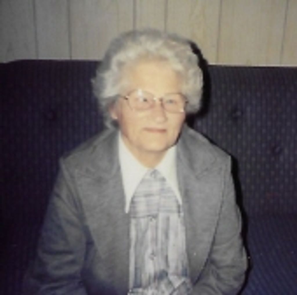 Lula Cox