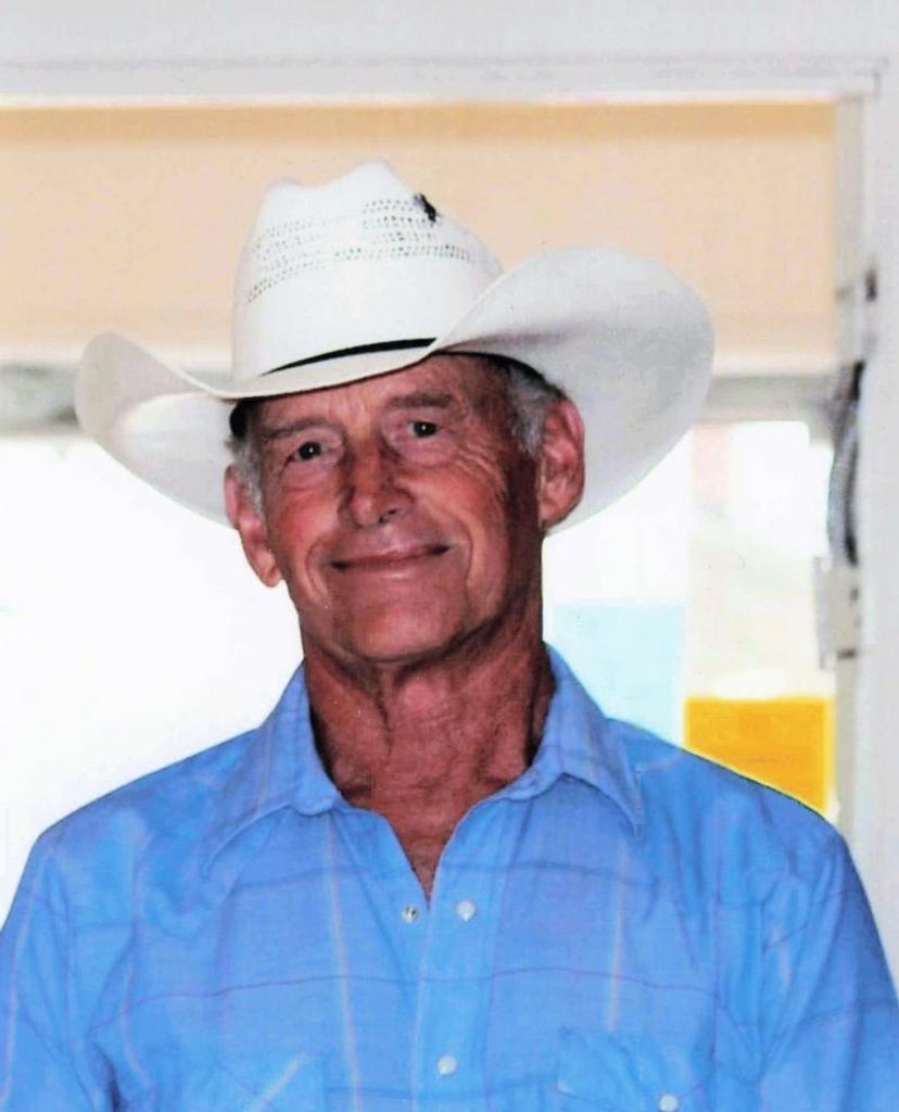 Darrel Lee Rihanek Profile Photo