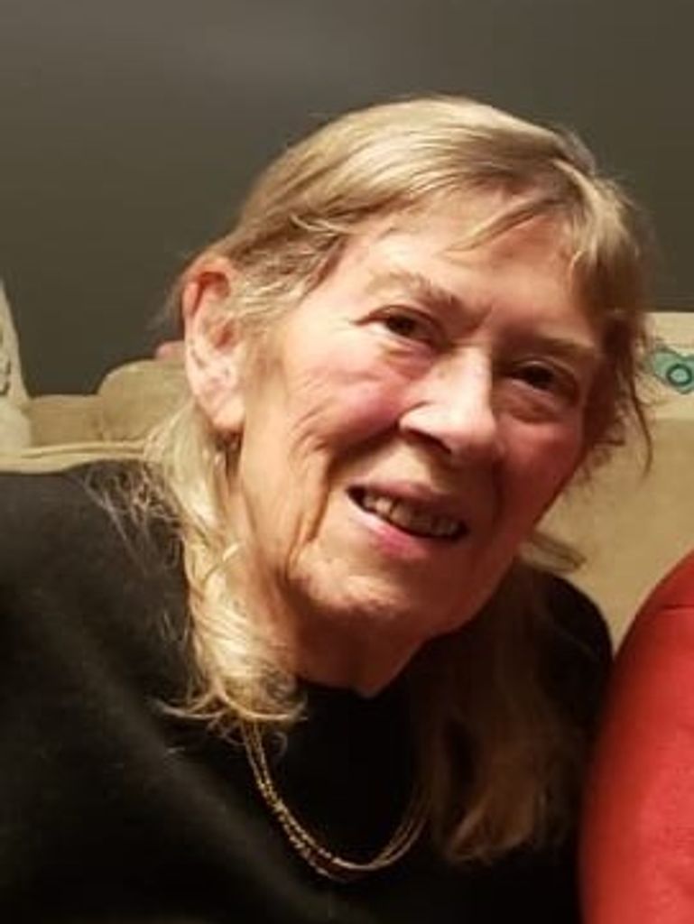 Doris B. Keen
