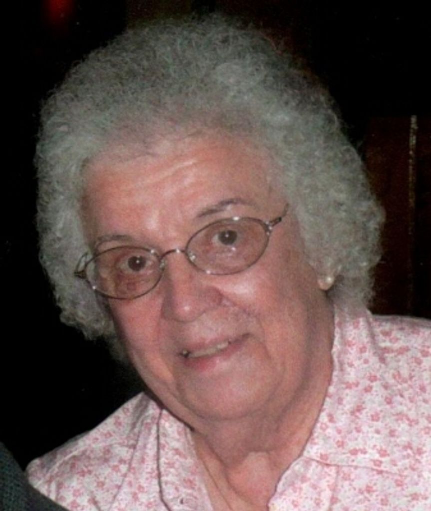 Vera Alene Zielinski