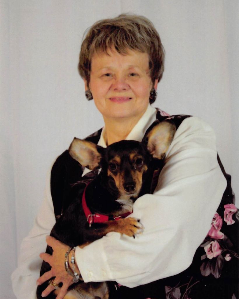 Judy Kaye Lieurance Profile Photo