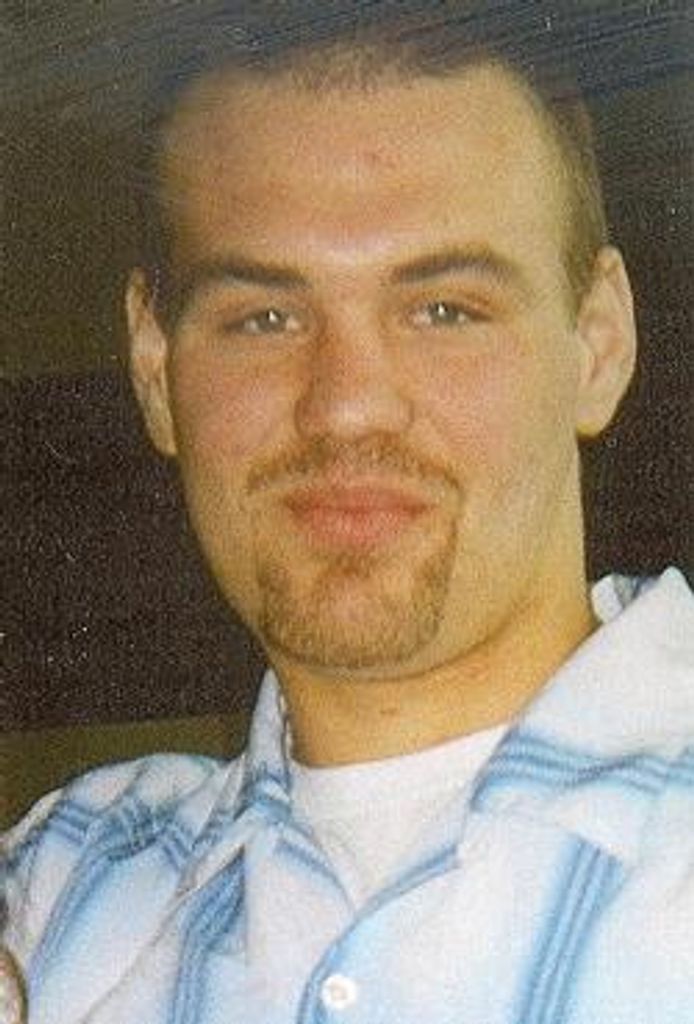 Christofer James Loreen Profile Photo