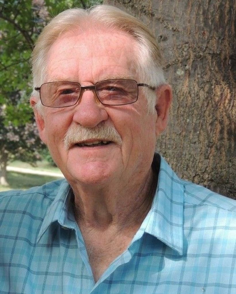 Howard L. Keith Profile Photo