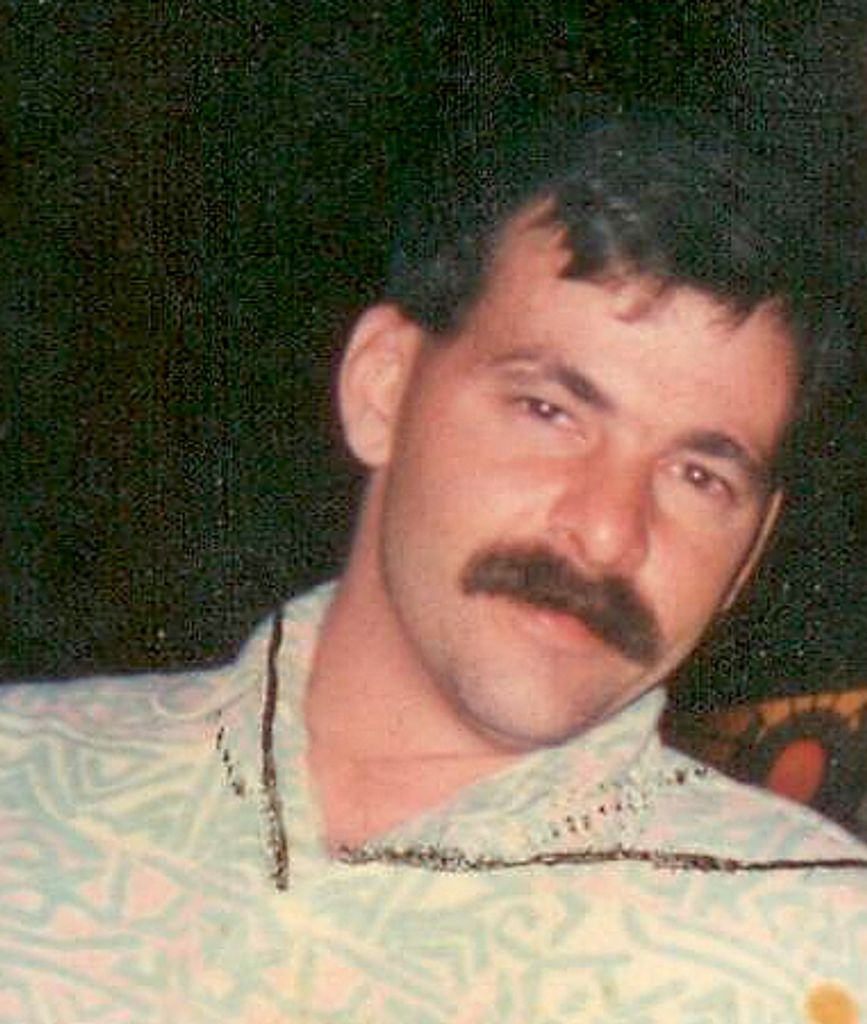 Randall Dewayne Tilley