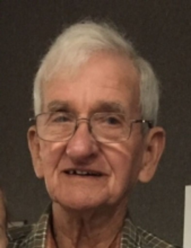 Ernest Lee Waymon - Mcnabb Funeral Home