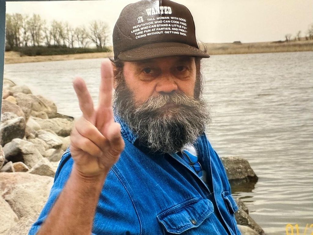 Donald Korner Profile Photo