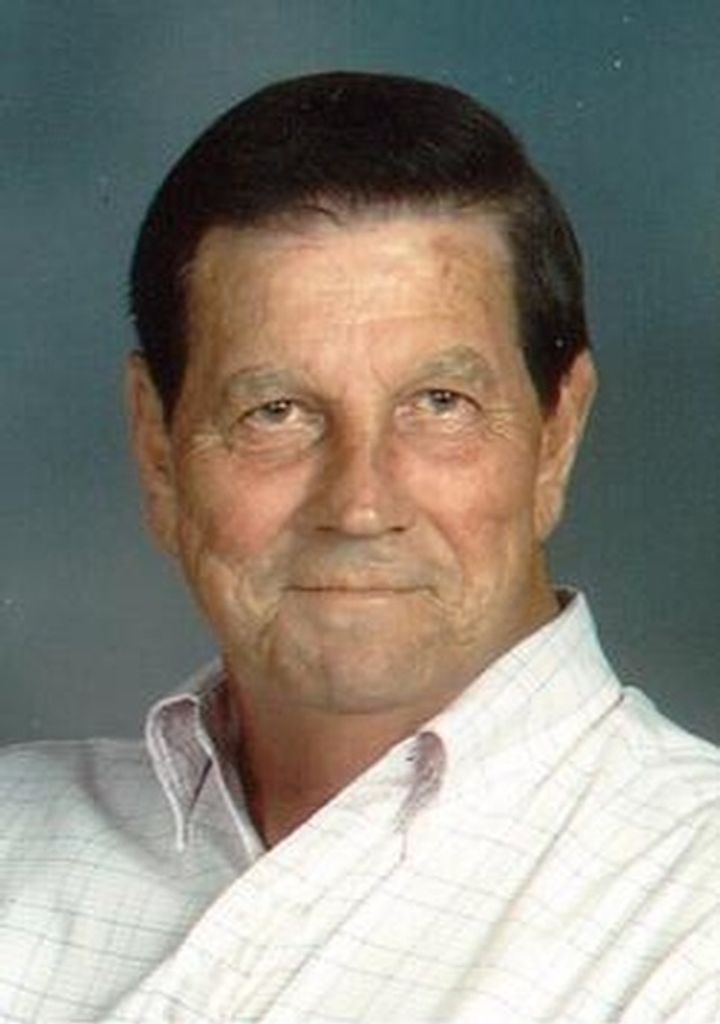 Warney "W.C." Thomas