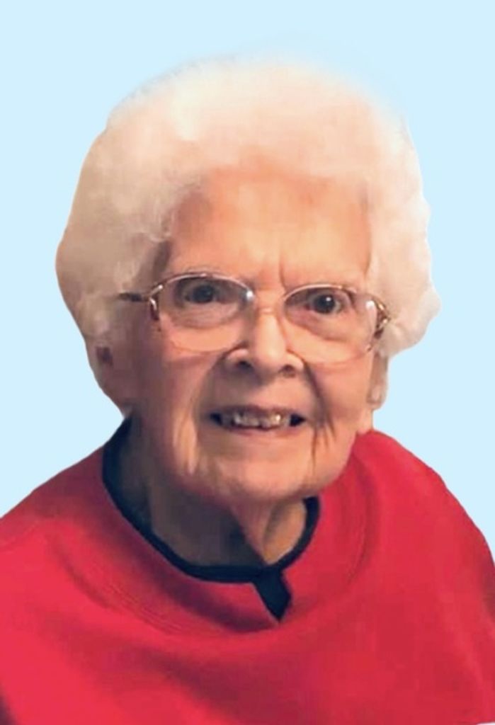 Margaret Josephine Stegen Profile Photo