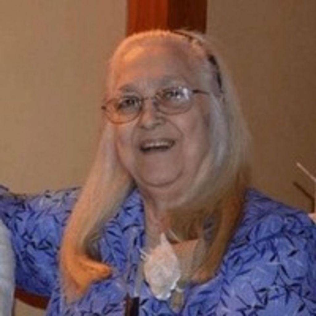 Annie Broussard