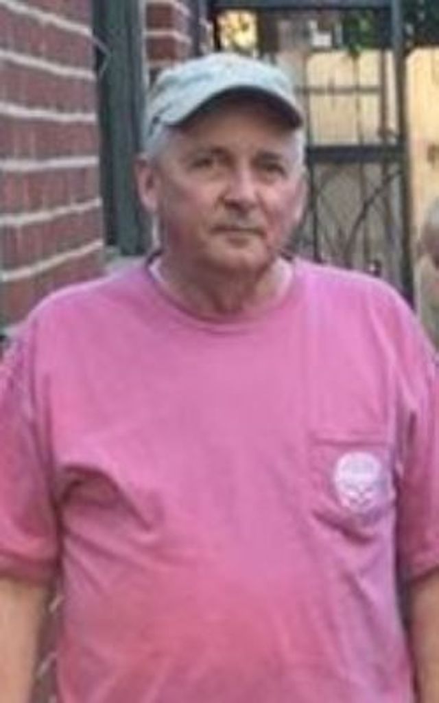Paul Blount