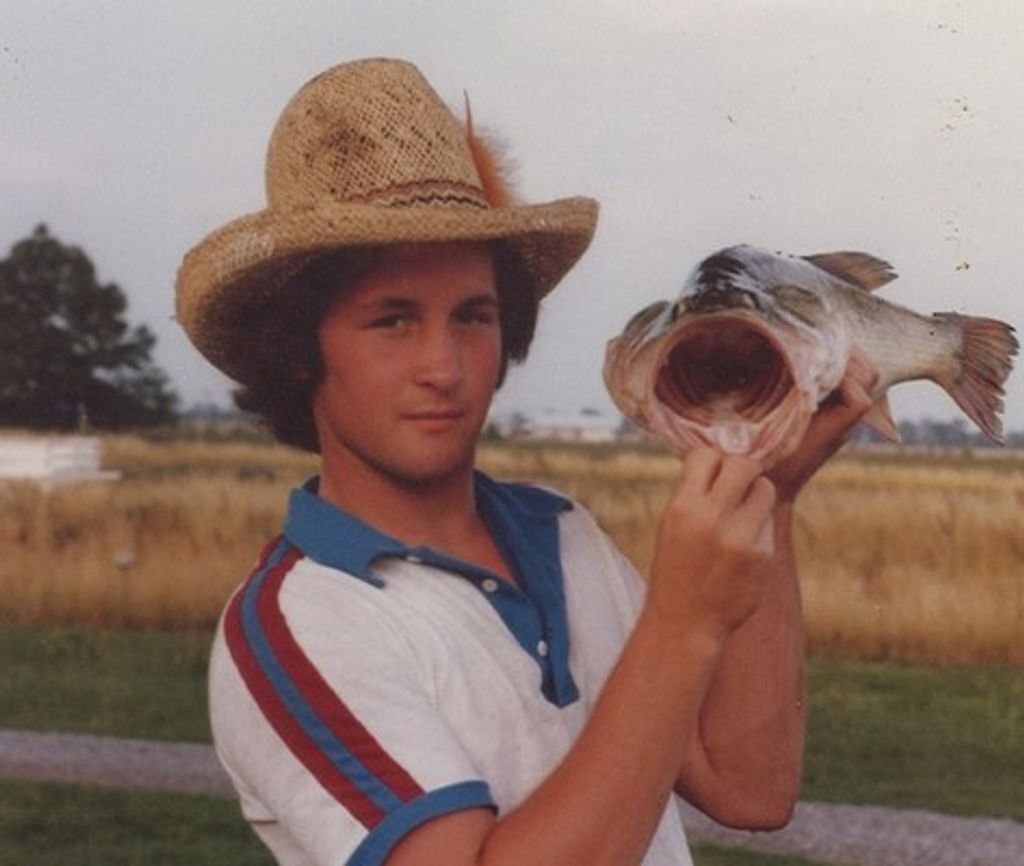 Bradley Cooper Warren