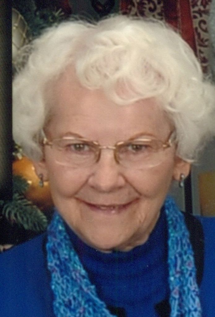 Joan J Calvaresi