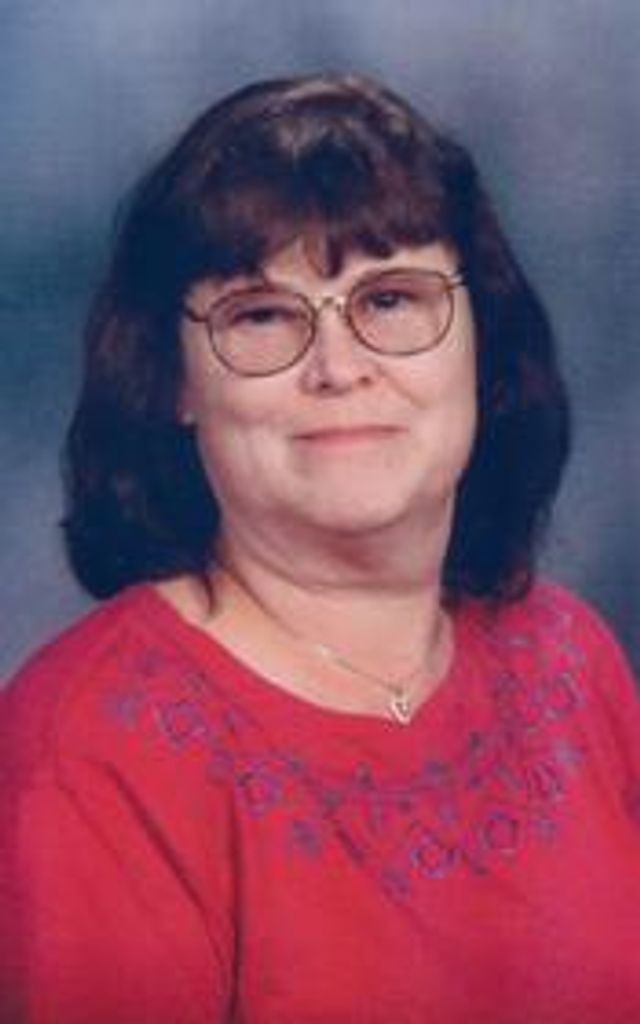 Betty Katherine Jefferson