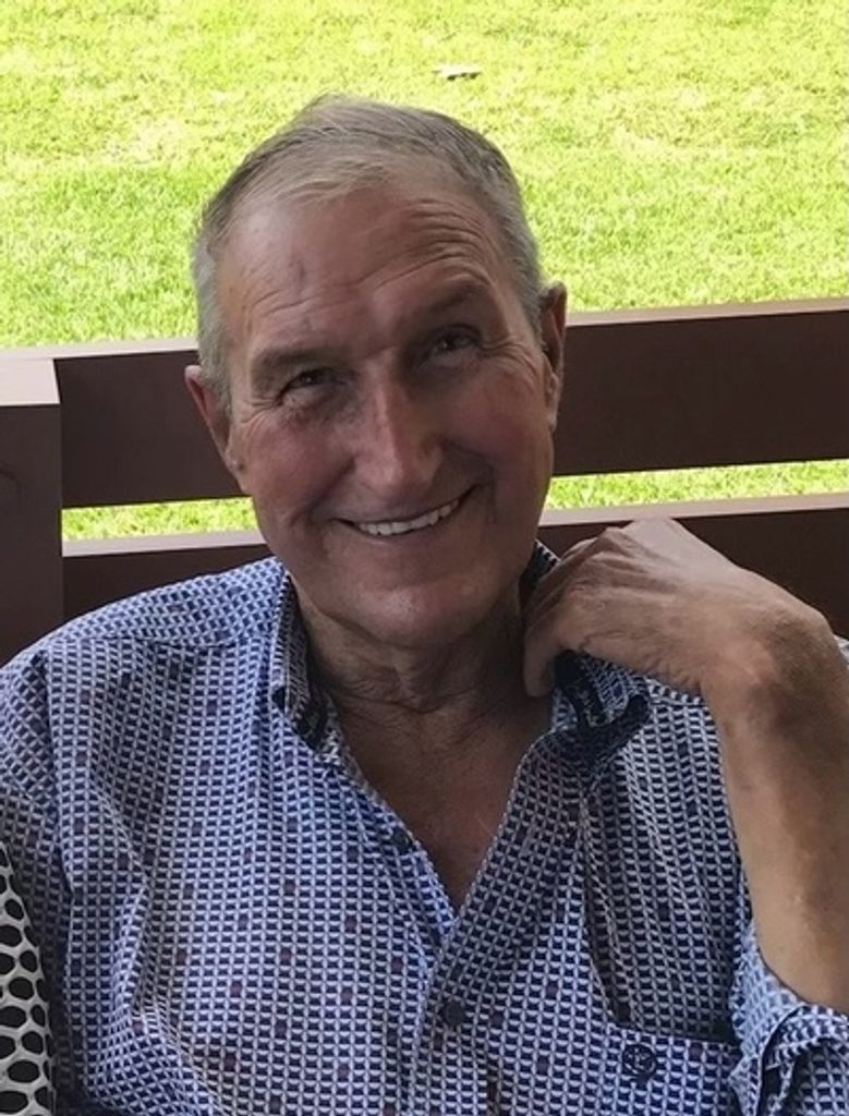 Jerry Dale Tolbert Profile Photo