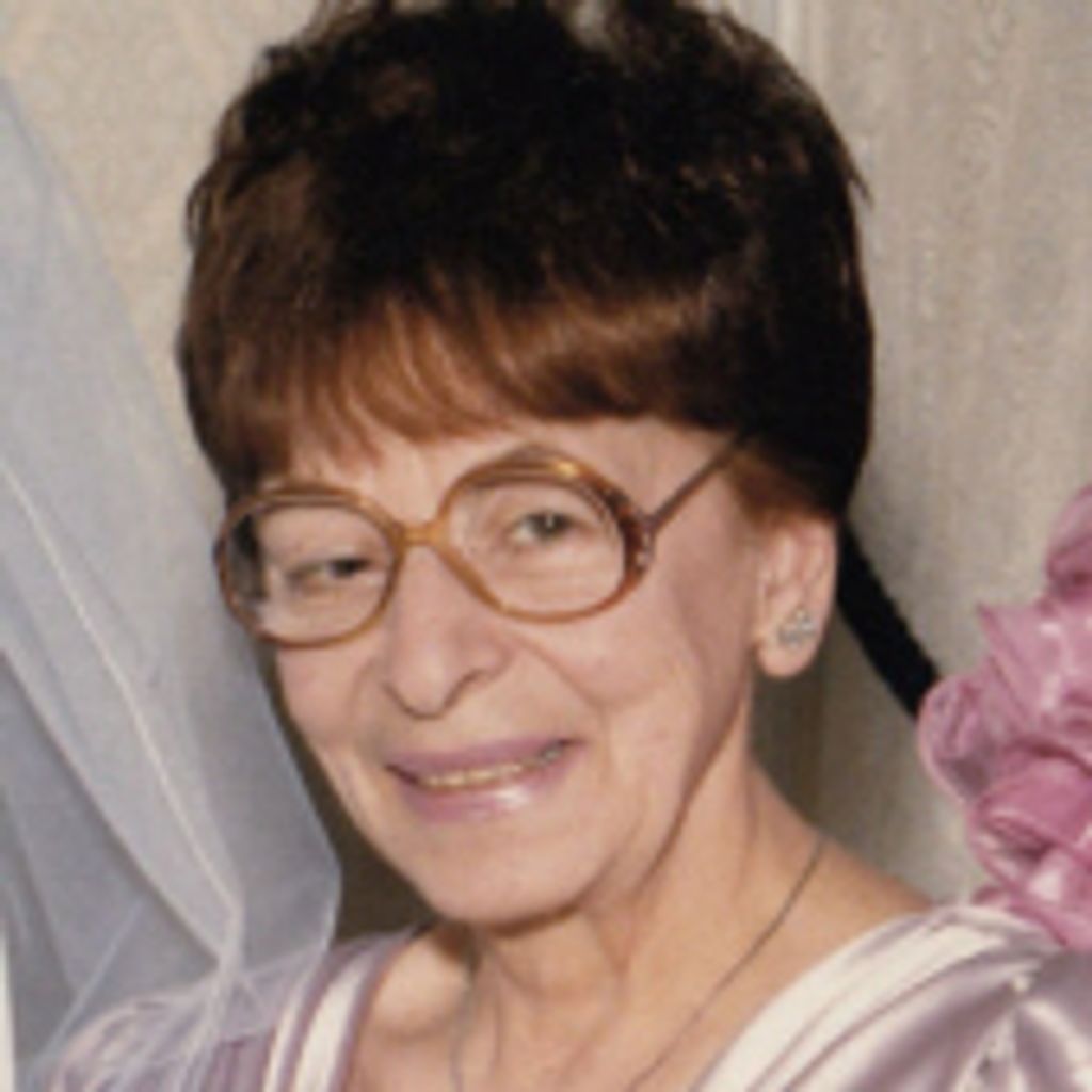 Grace R. Brangiforte Scarpa Hart