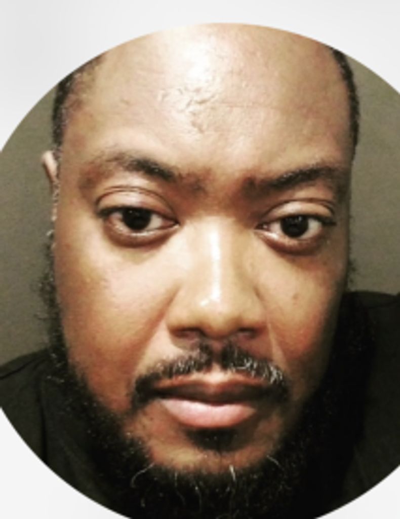 Reginald Mccullough  "Reg" Profile Photo