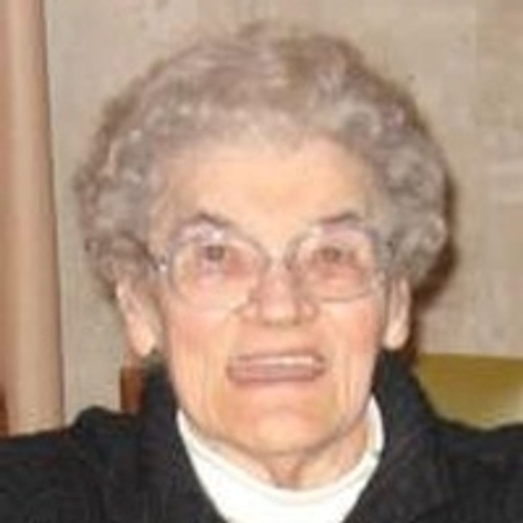 Erma I. Shultz