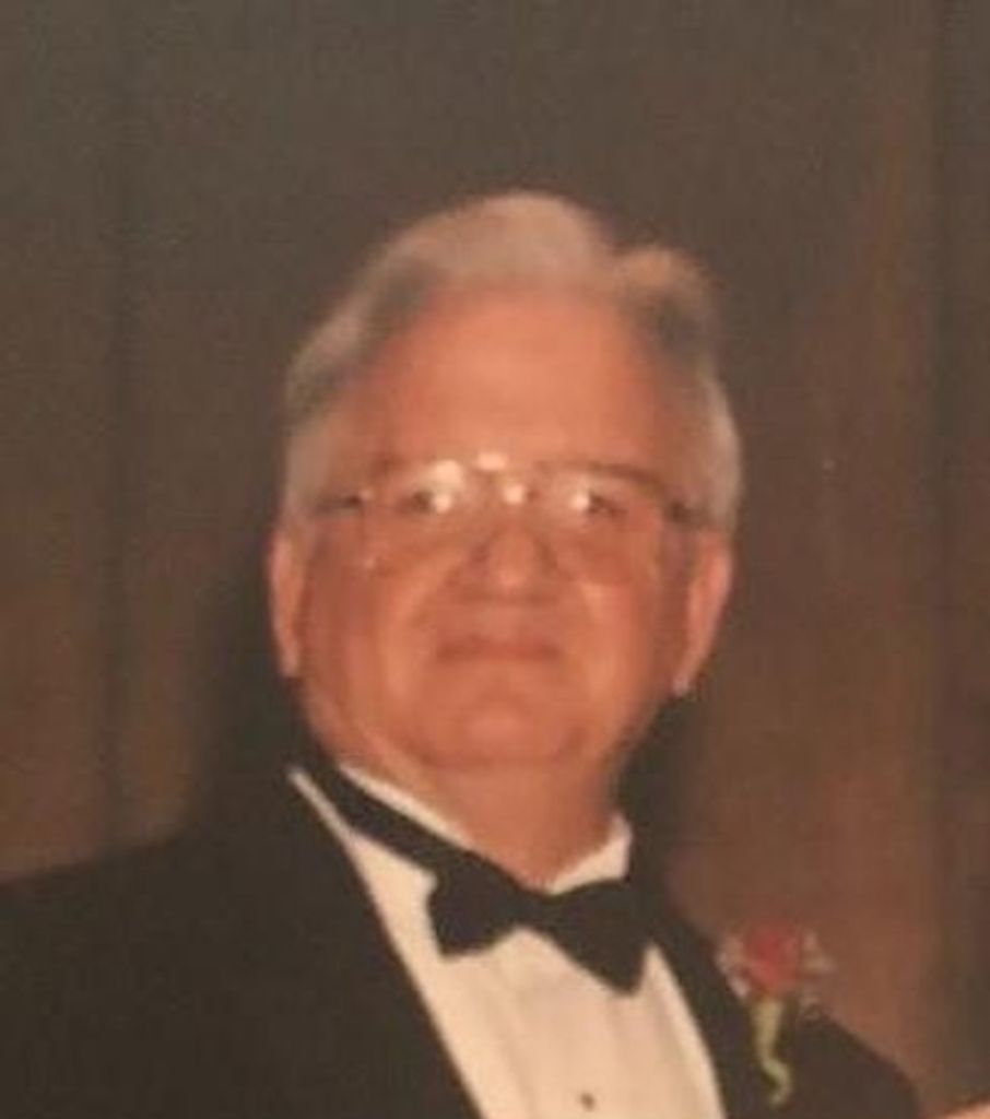 Doyle Wesley Hughes Profile Photo