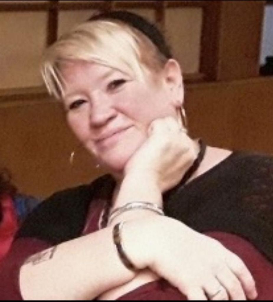 Kristalyn Jeanne Frey