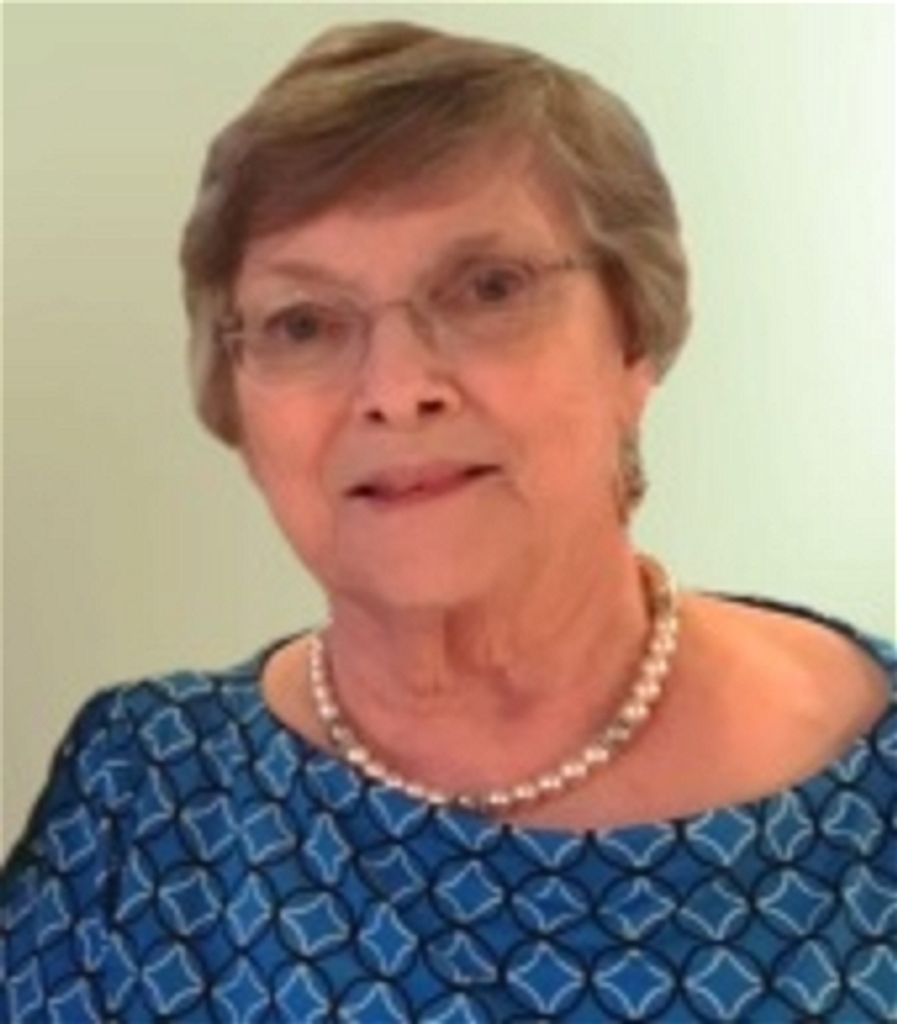 Scharlotte Ann Thagard (Maxwell)