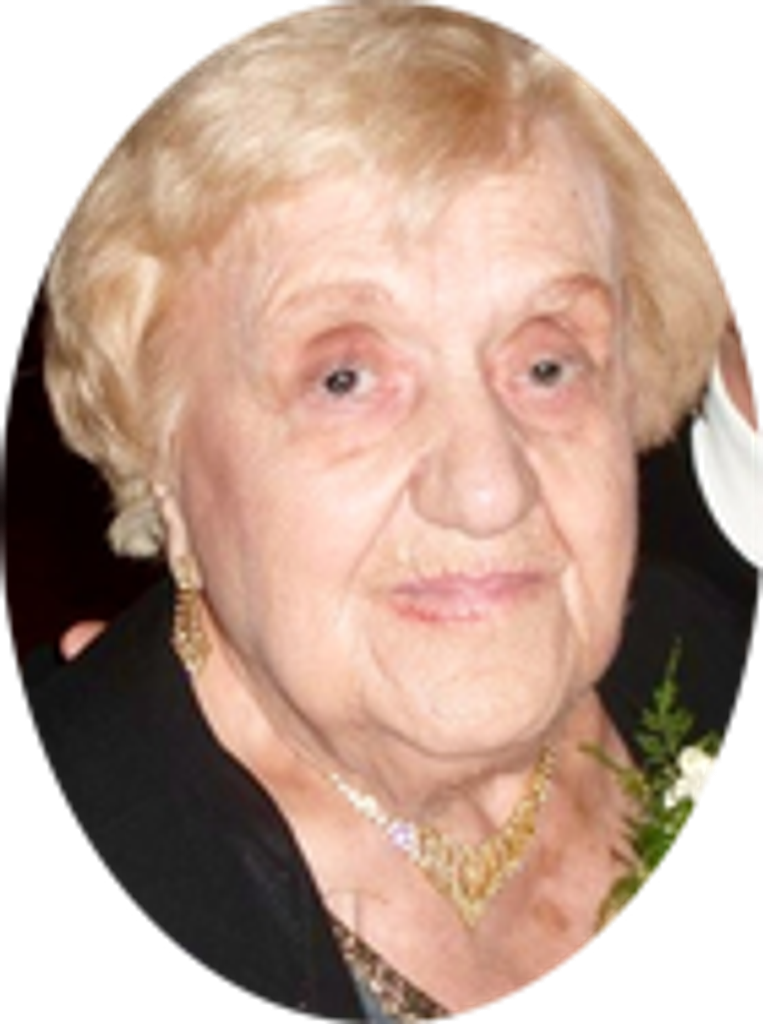 Theresa Vitagliano