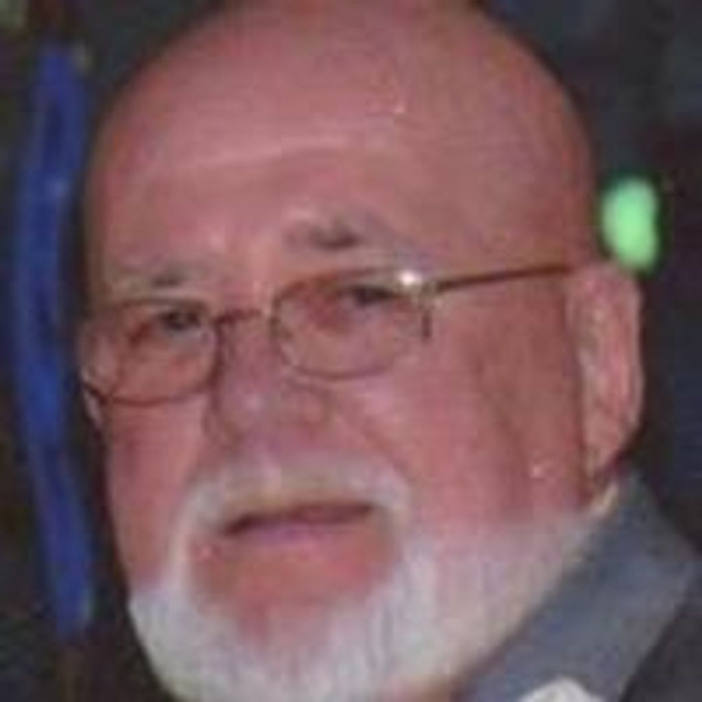 Gerald "Jerry" C. Carroll