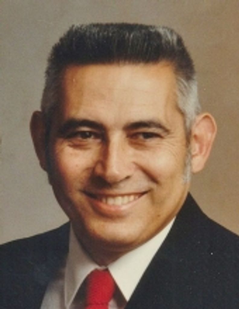 Johnnie Frederick Young