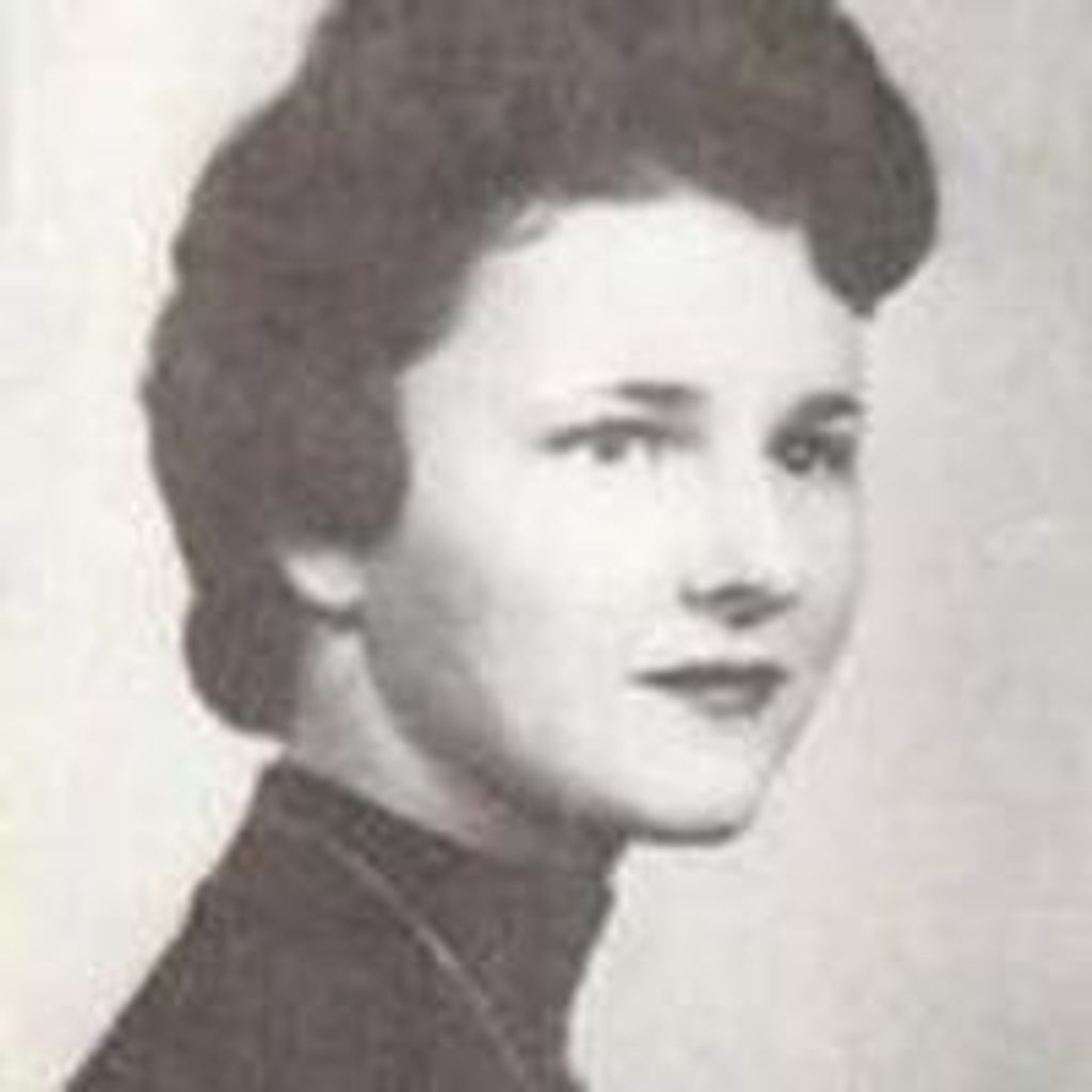 Frances Thomas