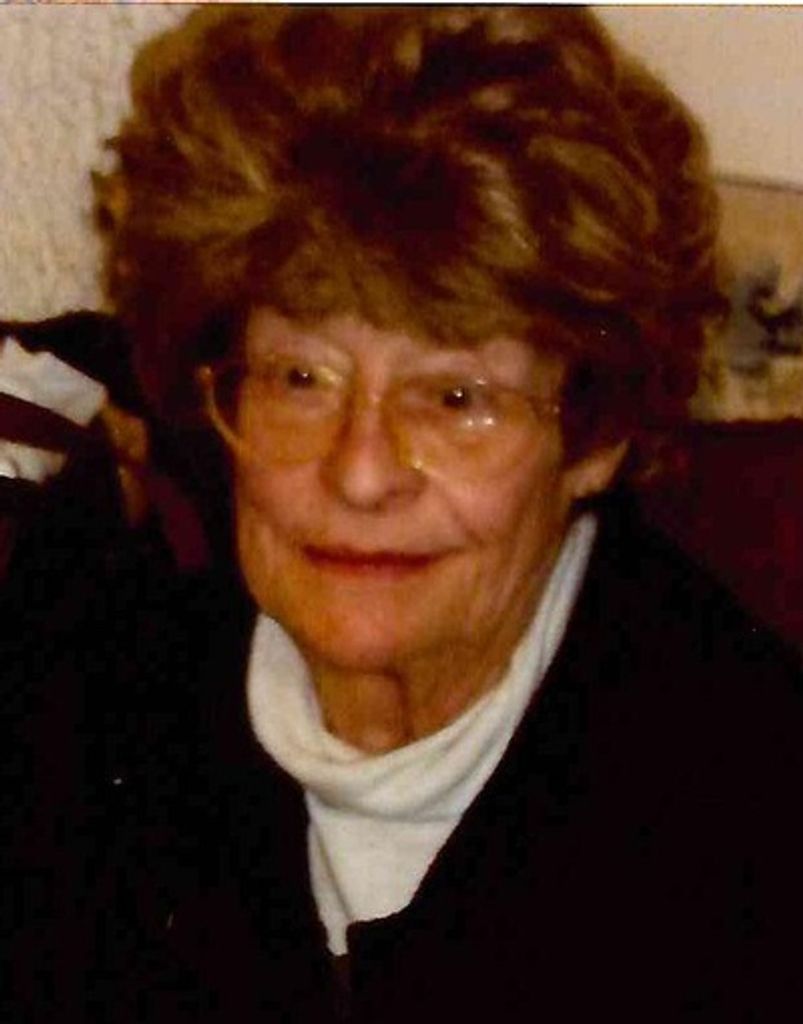 Joann E. Reuille