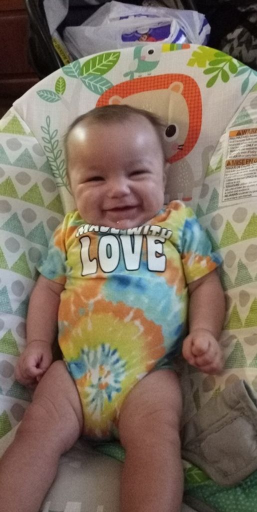 Elyjah Don Lloyd Montgomery