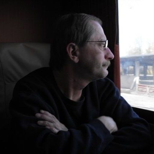 Alan Rolfe Reichenbach Profile Photo