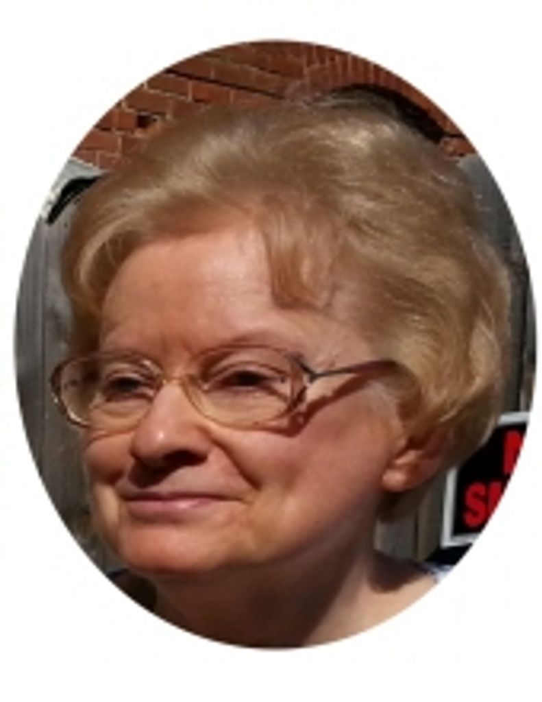 Faith Marie Noack Profile Photo