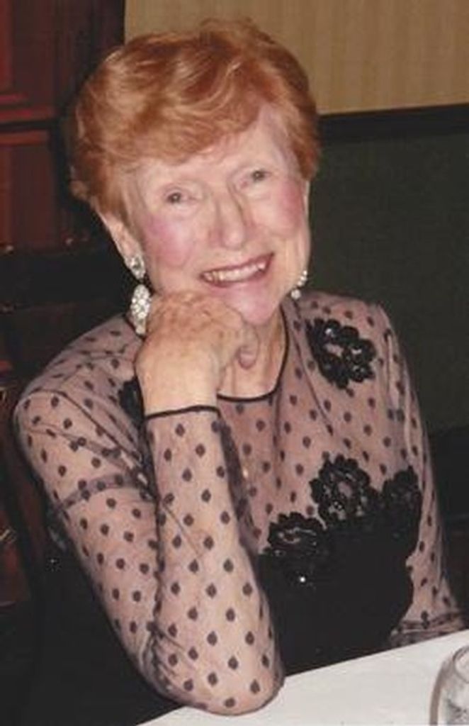 Eleanore V. Guzewicz Profile Photo