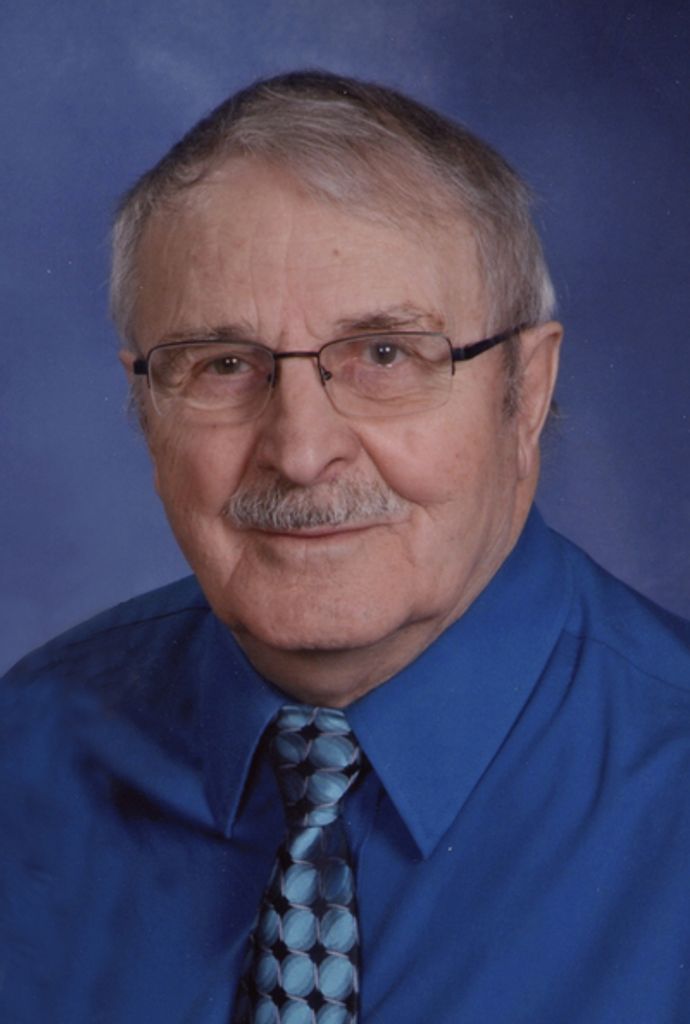 Bennie Degenstein Profile Photo