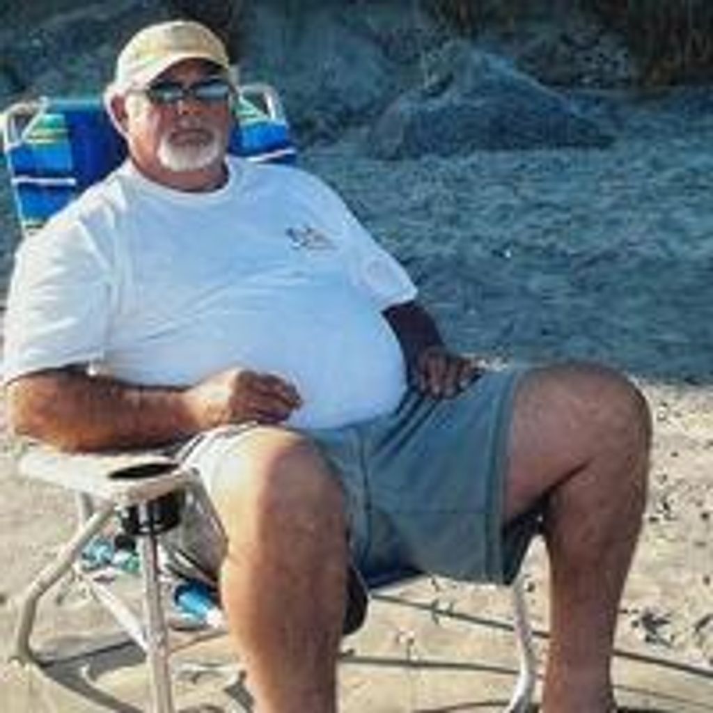 Warren Patrick Leonard Profile Photo