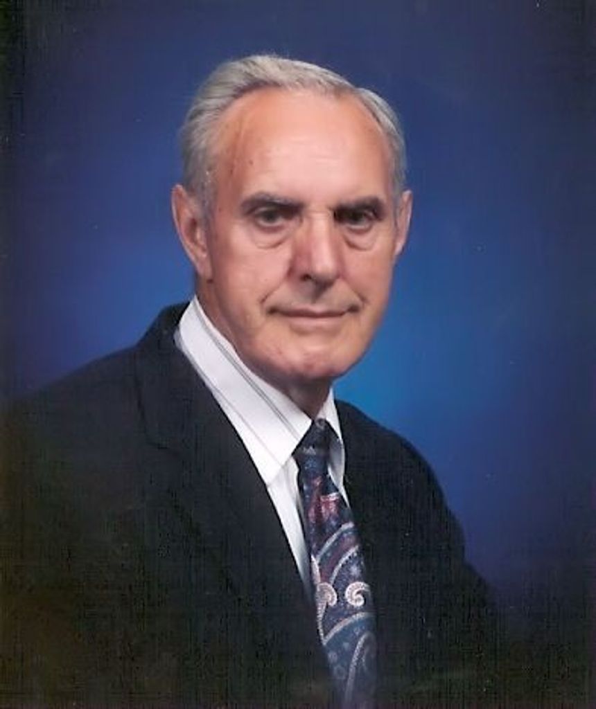 Ralph E. Martin
