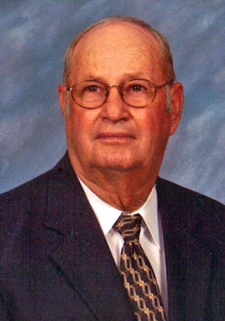 Edward Eugene Miller