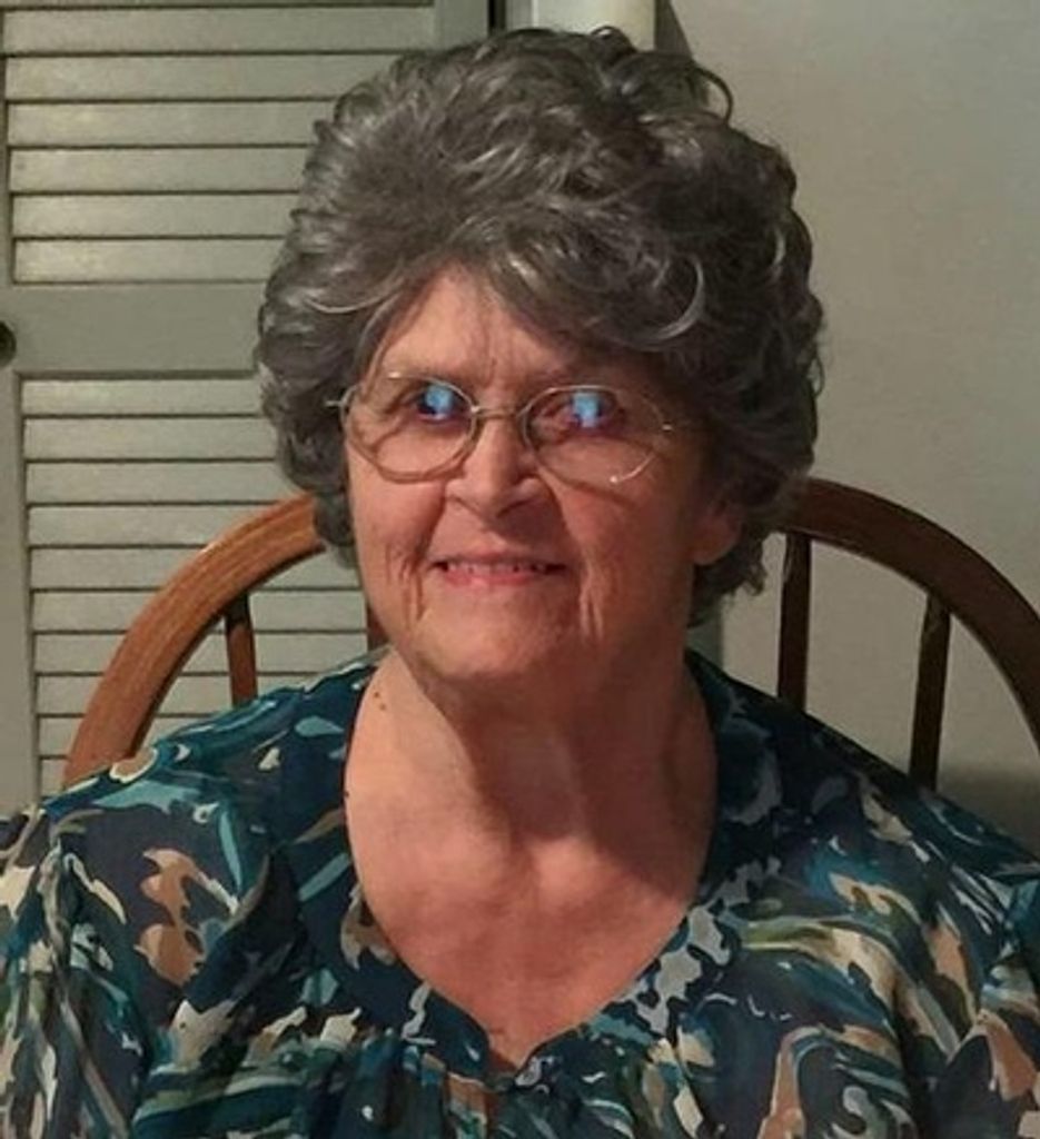 Carolyn Hughes Koger