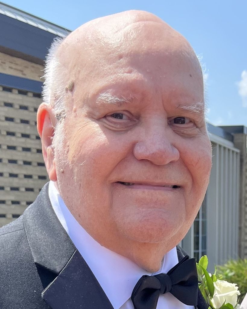 Charles E. West Profile Photo