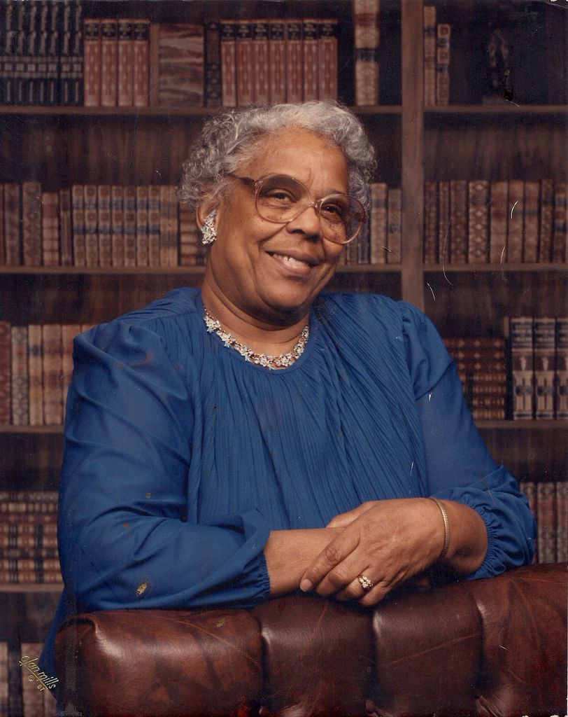 Lola Mae Watkins Profile Photo