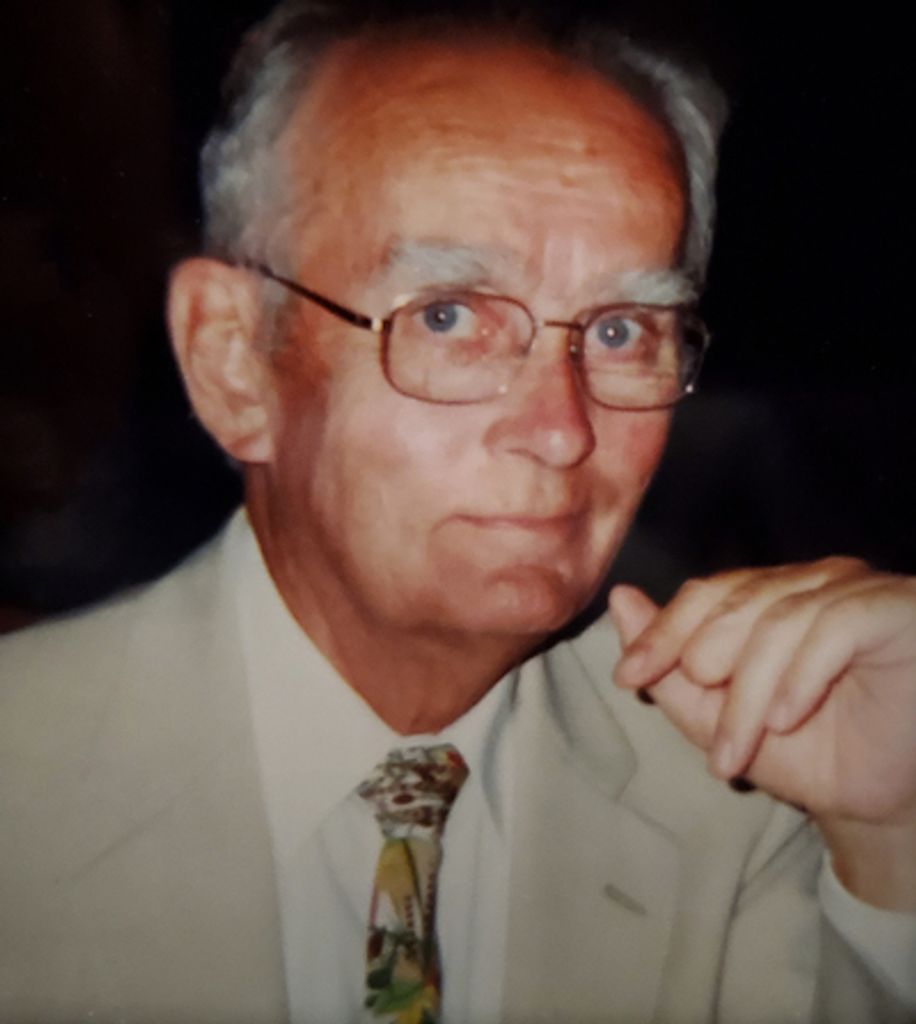 Elwood Carl Anderson Profile Photo
