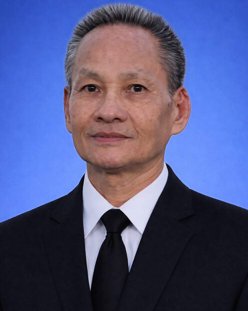 Thanh Lam Vo Profile Photo