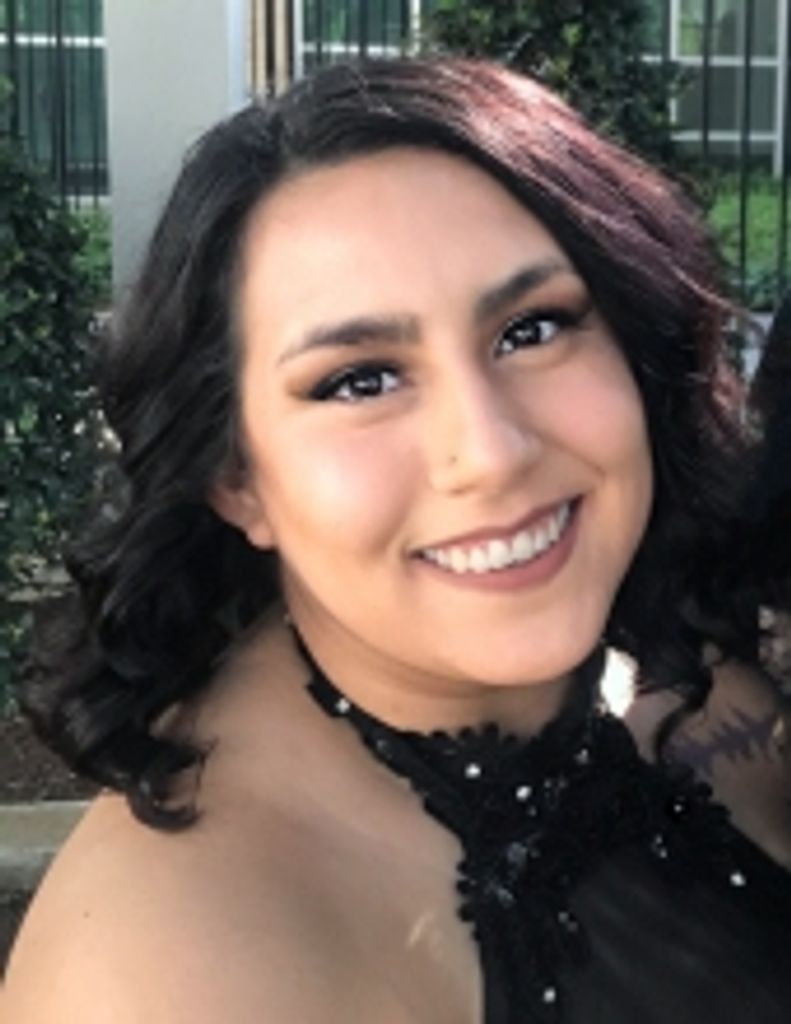 Yesenia (Yesii) Abigail Lyons