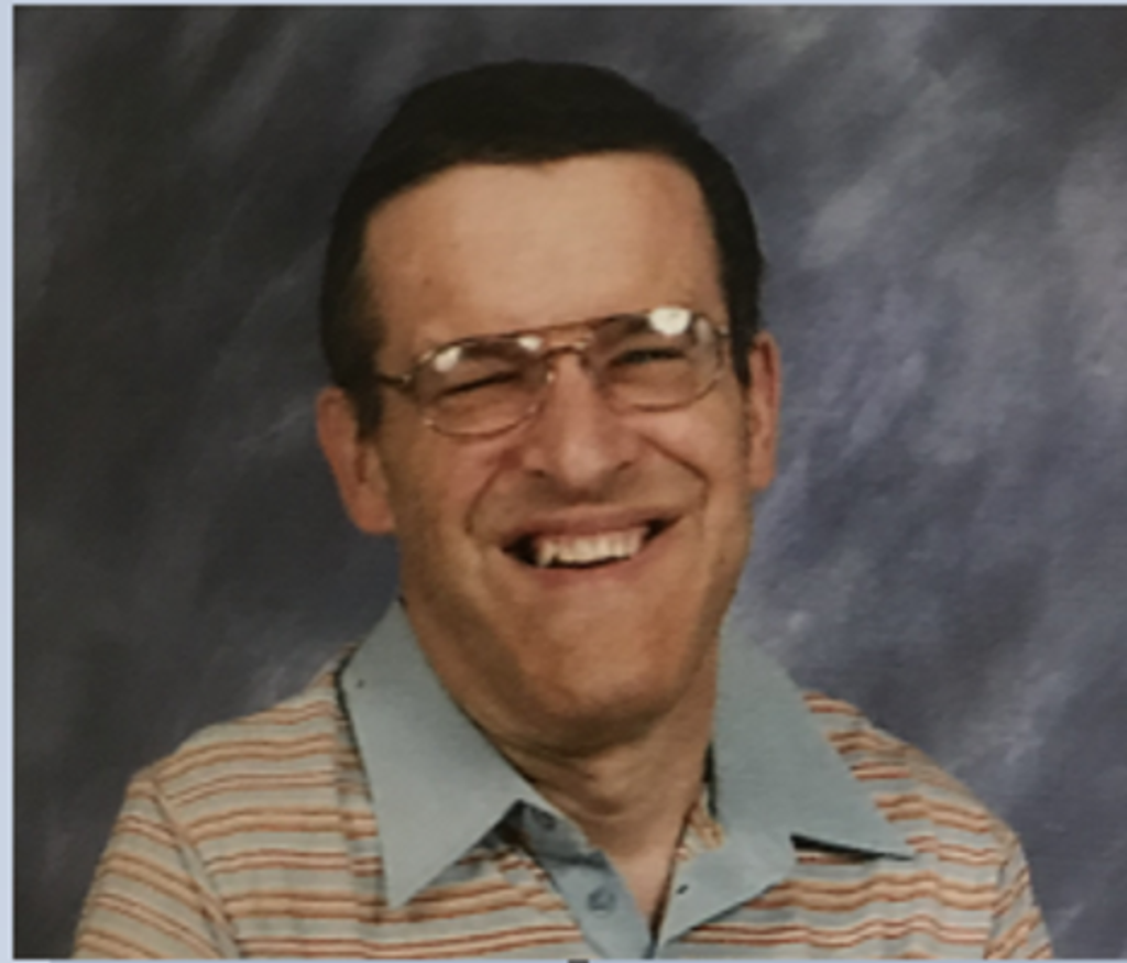 John Carroll Brown Profile Photo