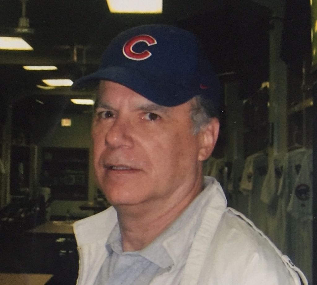 Robert E. St. John Profile Photo