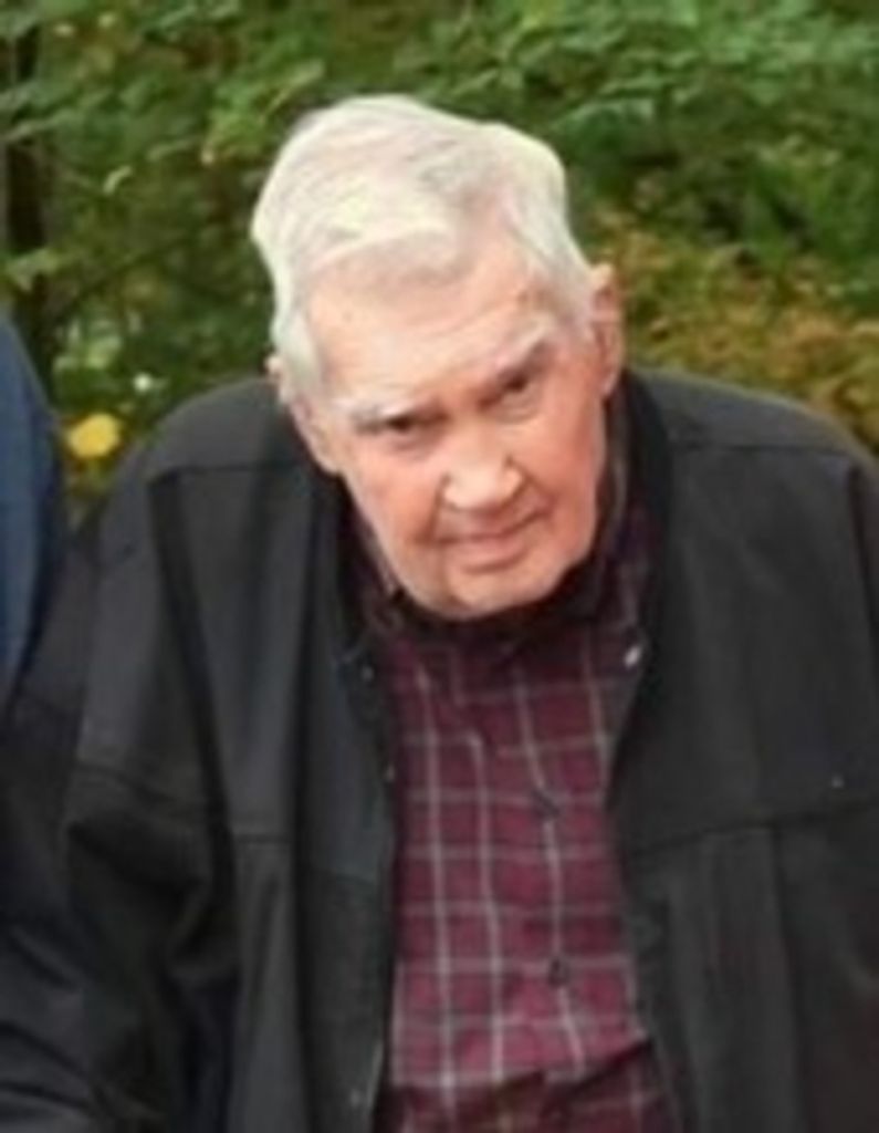 Daniel Patterson Profile Photo