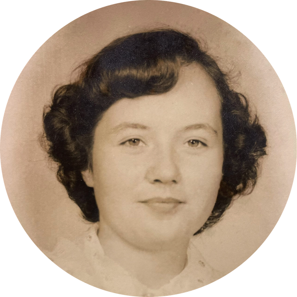 Winifred Chloe Seale