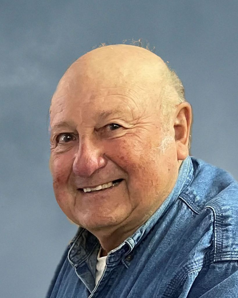 Leonard Wayne Grotewold Profile Photo