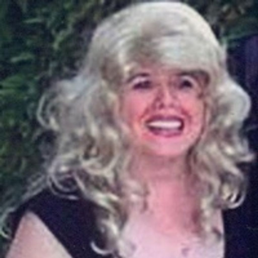 Linda Marie Young